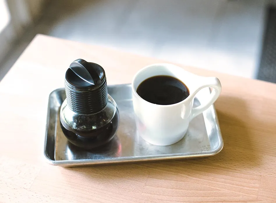 Cover for Brew Methods 101: Your Guide to Coffee Brewing Techniques